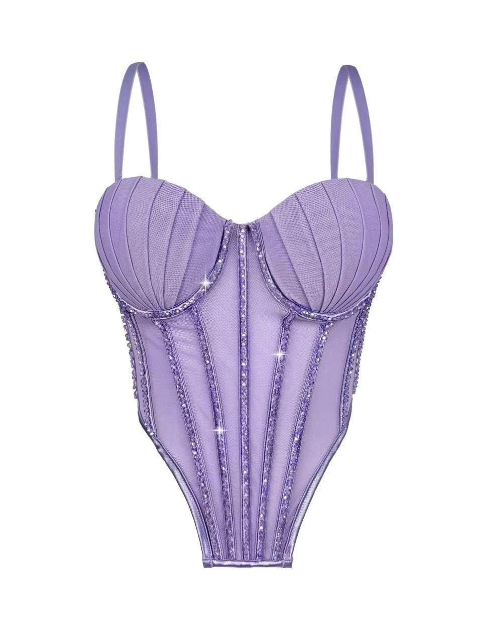 Corset Cairo