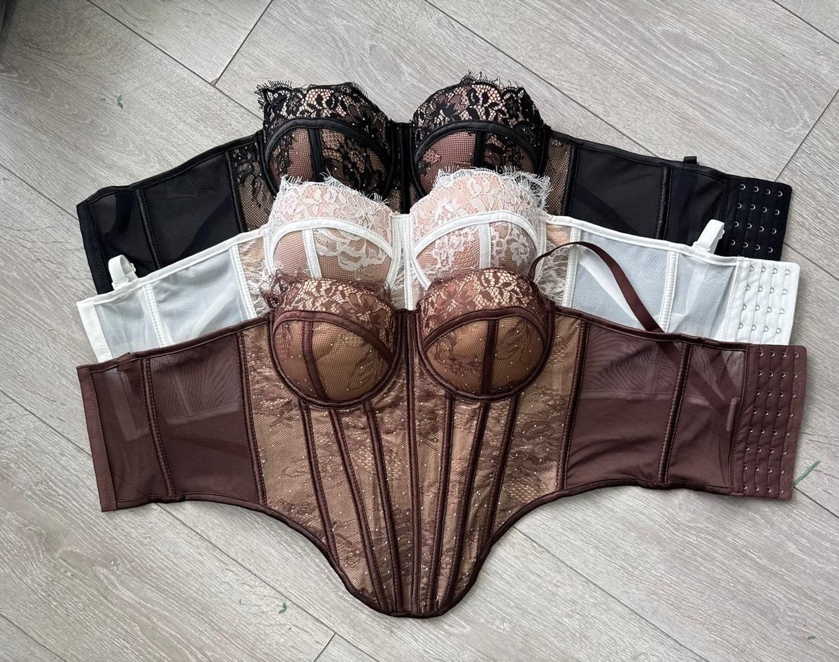 Corset Amara