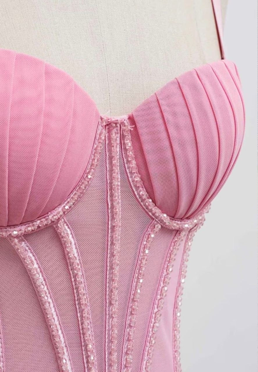Corset Cairo