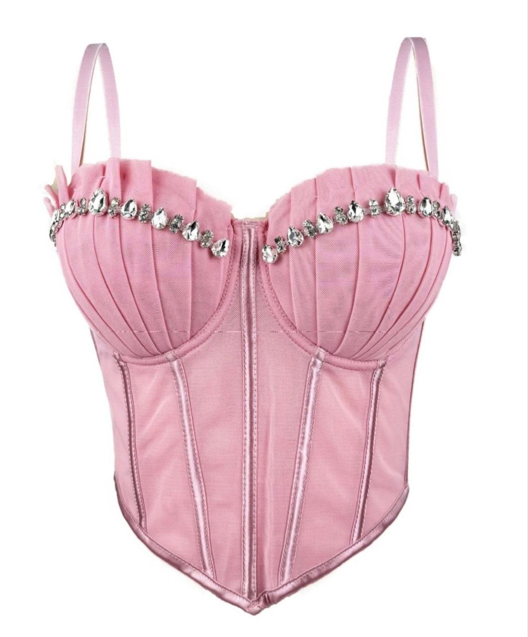 Corset Nova