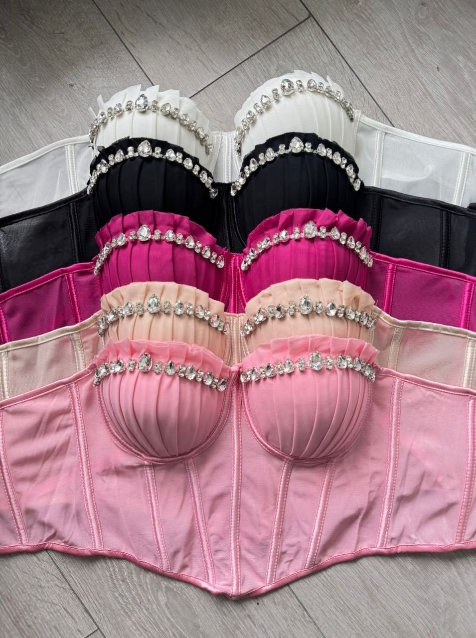 Corset Nova