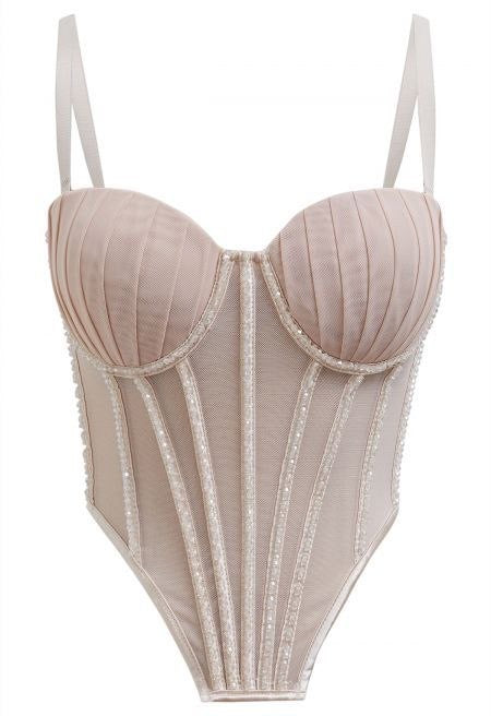 Corset Cairo