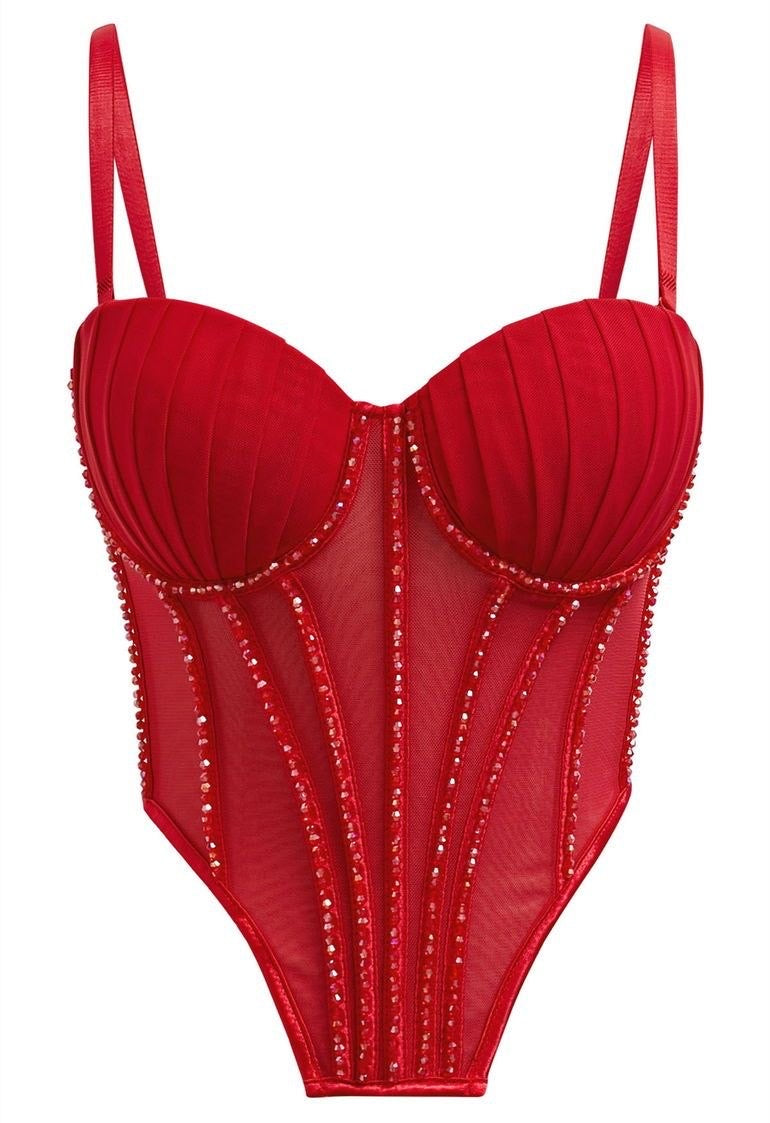 Corset Cairo