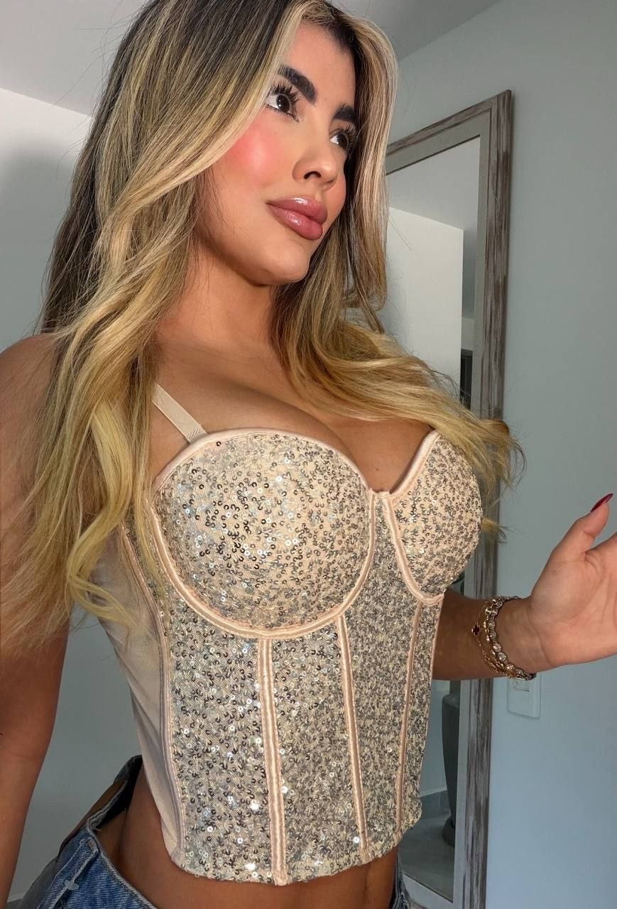 Corset Aurora