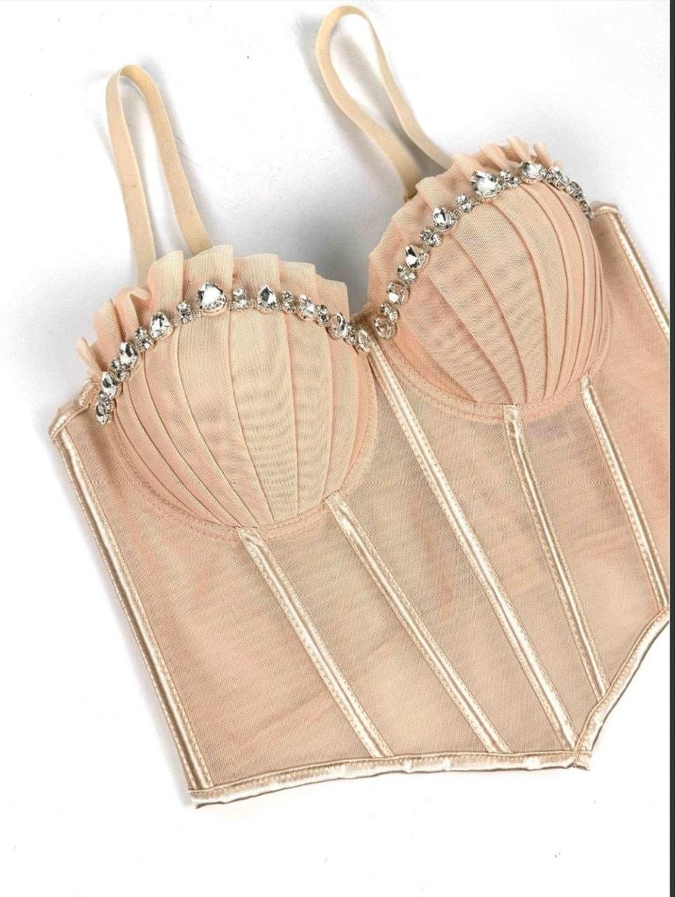 Corset Nova