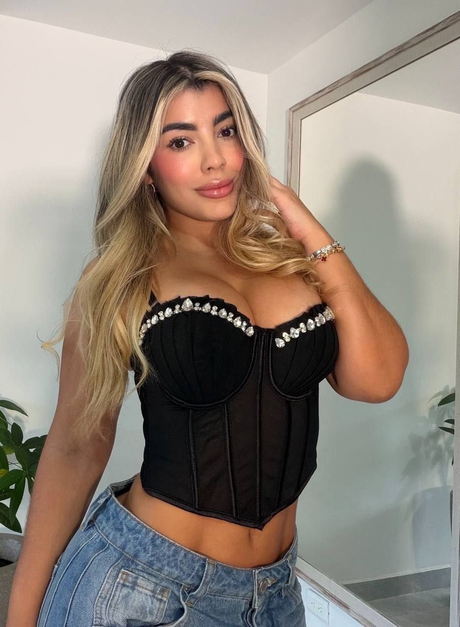 Corset Nova