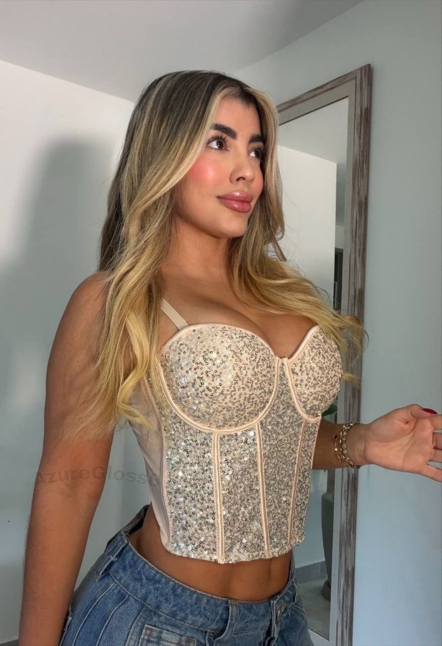 Corset Aurora