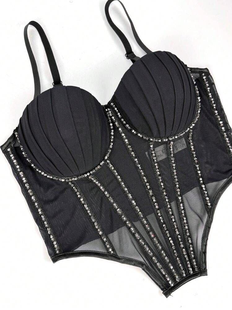 Corset Cairo