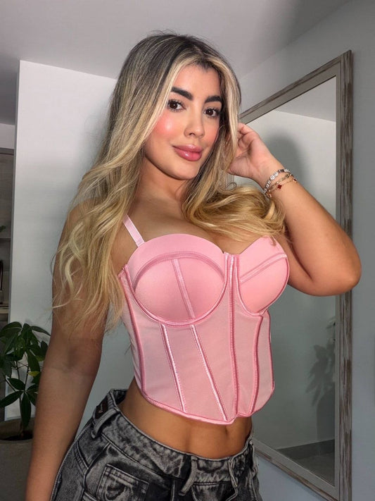 Corset Mila